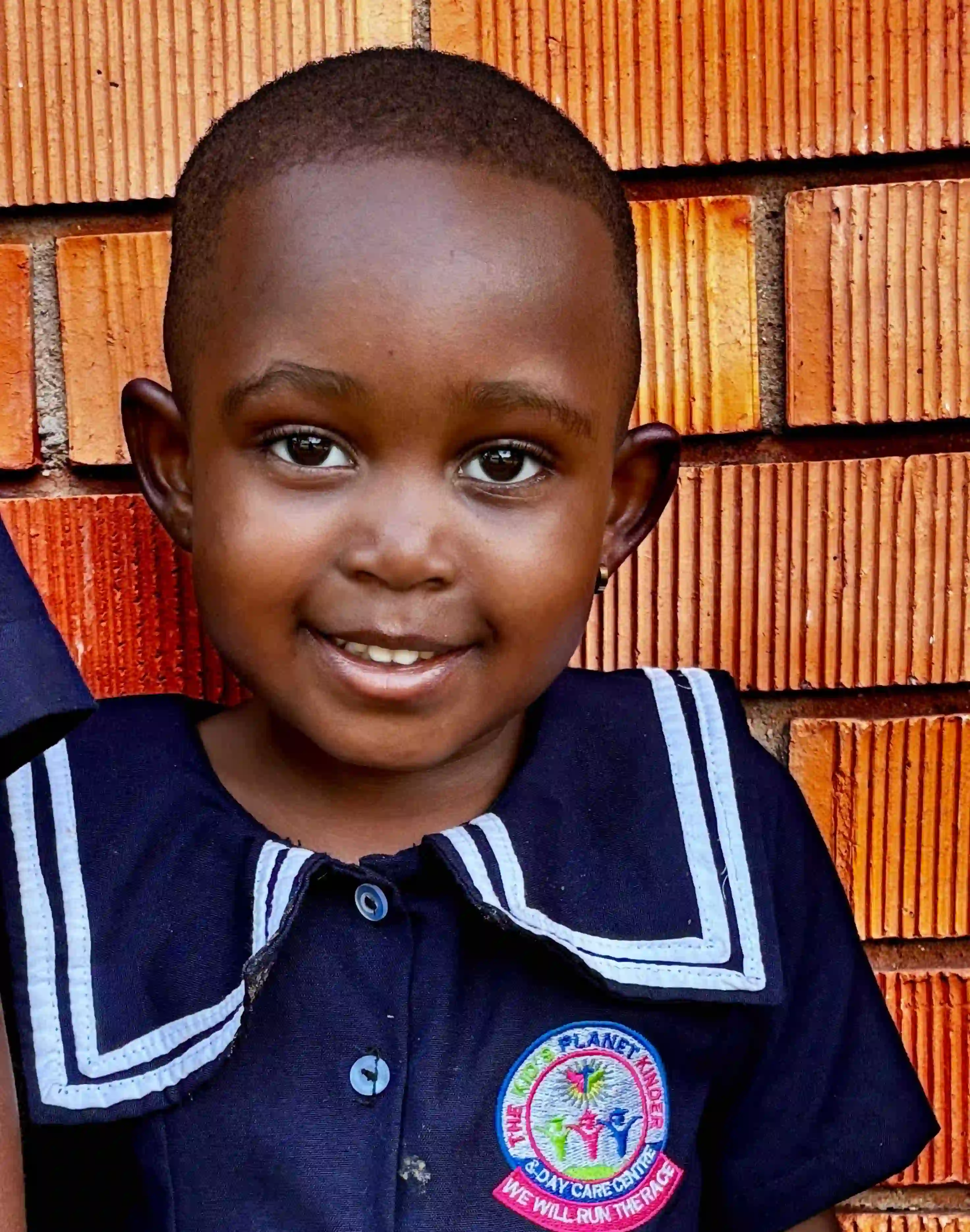 Compassion at Cambridge Nursery Kawempe