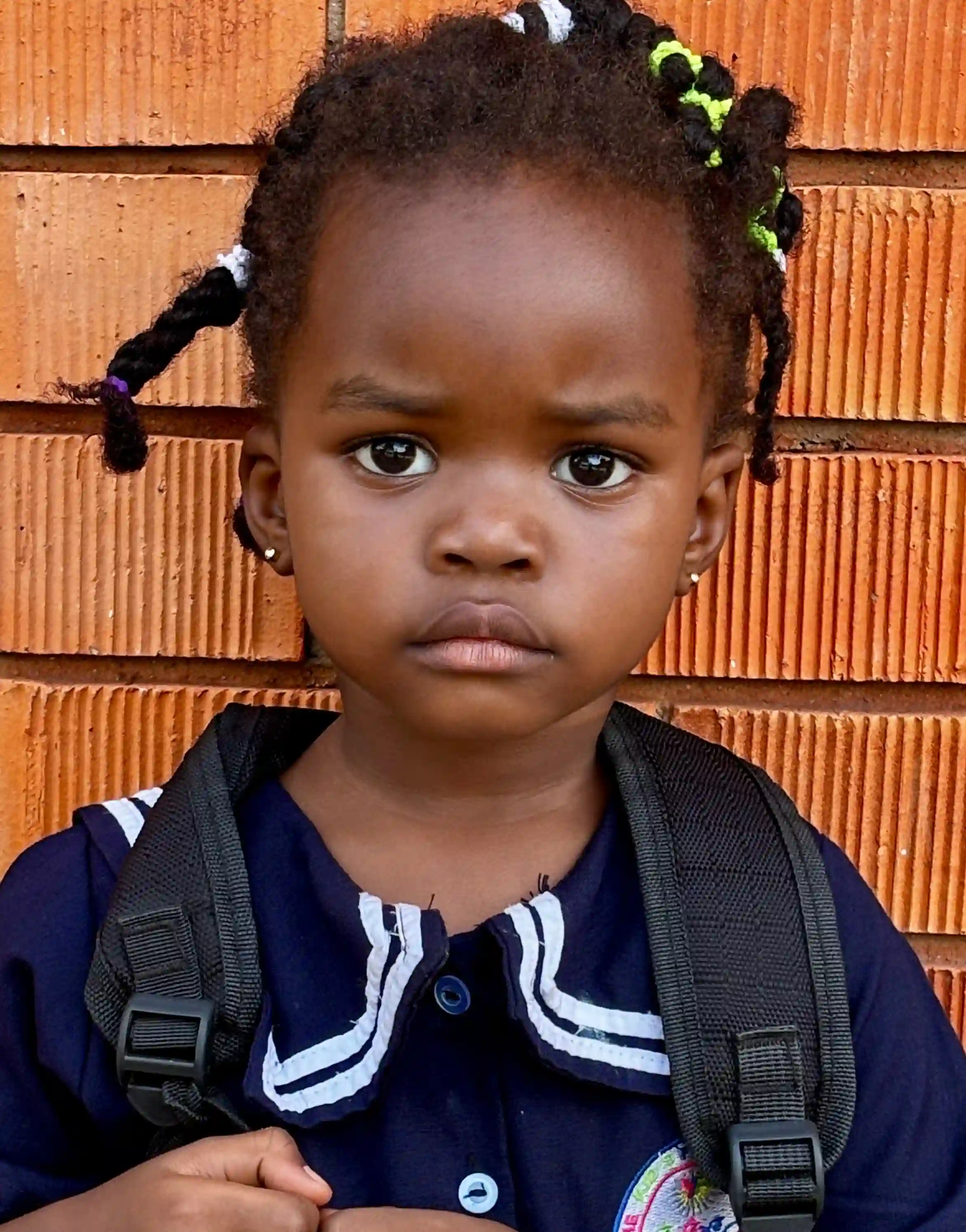 Inclusivity at Cambridge Nursery Kawempe